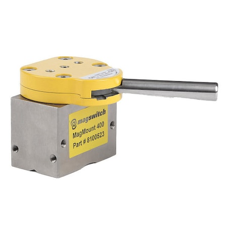 Magmount 400 MPN:8100523