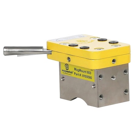 Magmount 600 MPN:8100580