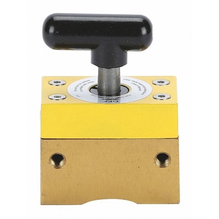 Magsquare 165 UH-180C MPN:8100610