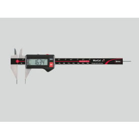 Mahr MarCal 16 EWRi-SM Wireless Digital Caliper For Step Measurements IP67 Range 6