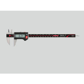 Mahr MarCal 16 EWRi-AR Wireless Digital Caliper For Arc/Radius Measurements IP67 Range 8