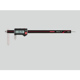 Mahr MarCal 16 EWRi-BA Wireless Digital Caliper with Ball-End Anvils IP67 Range 8.3