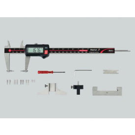 Mahr MarCal 16 EWRi-V Universal Caliper For Inside/Outside Measurements IP67 Range 8