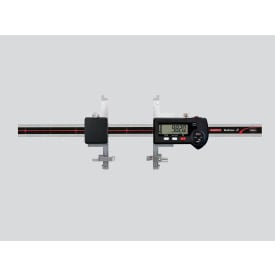 Mahr Multimar 25 EWRi Universal Caliper w/Interchangeable Measuring Arms IP65 Range 40