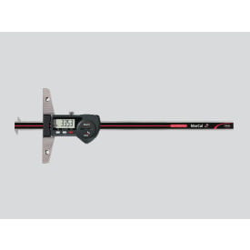Mahr MarCator 1086 R Digital Indicator w/Selectable Resolution & MarConnect IP67Range 12