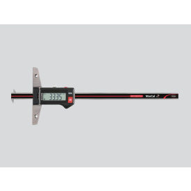 Mahr MarCator 1086 Ri Digital Indicator with Selectable Resolution IP67 Range 8