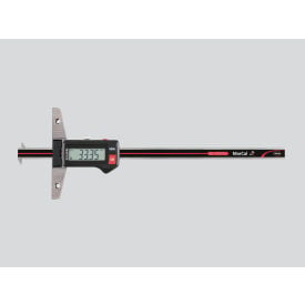 Mahr MarCator 1086 Ri Digital Indicator with Selectable Resolution IP67 Range 12