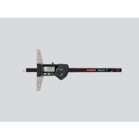 Mahr MarCator 1075 R Digital Indicator IP67 Range 8