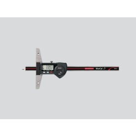 Mahr MarCator 1075 R Digital Indicator IP67 Range 12
