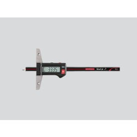 Mahr MarCator 1087 R Digital Indicator IP67 Range 8