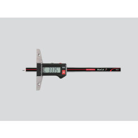 Mahr MarCator 1087 Ri Wireless Digital Indicator IP67 Range 12
