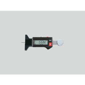 Mahr MarCator Dial Indicator with Long Range Measurement IP67 Range 1