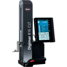 Mahr Digimar 816 CLT CLT motorized Height Gage with Touch Display & Air Bearing 14