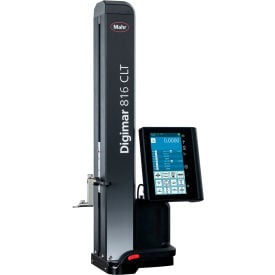 Mahr Digimar 816 CLT CLT motorized Height Gage with Touch Display & Air Bearing 24