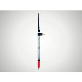 Mahr Millimar P2010 MA Extended-Range Inductive Probe with Vacuum Lifter ±5mm 5324020