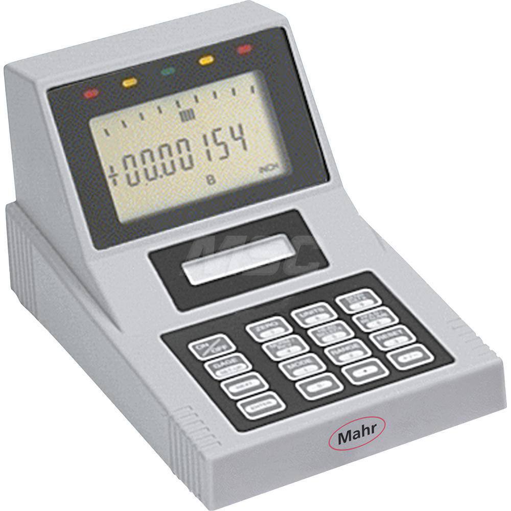 Example of GoVets Inside Diameter Measurement Gages category