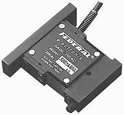 Gage Head Points & Accessories MPN:2225904