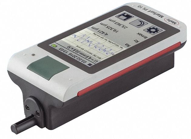 Surface Tester 6.30 x 3 x 2 Dimensions MPN:6910232