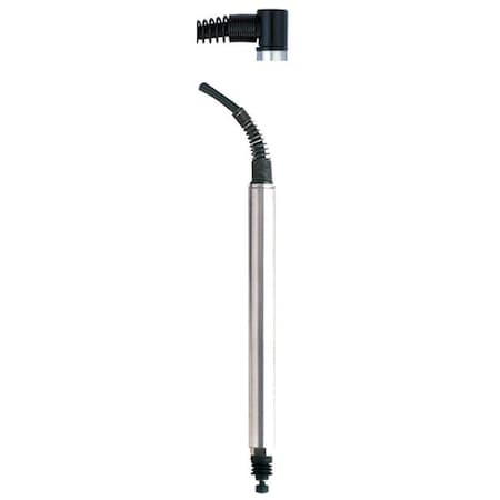 Digital Indicator Pencil Probe, For 5RHJ5 MPN:2033099