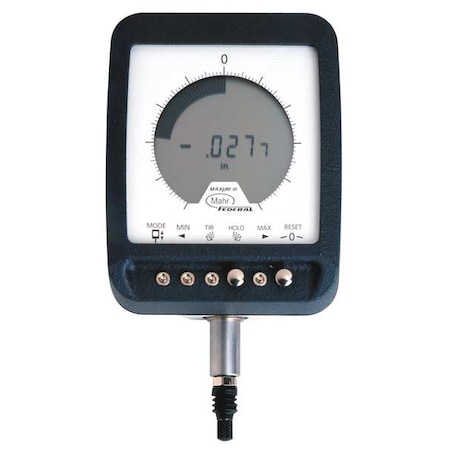 Electronic Digital Indicator, +/-0.040 In MPN:2033101