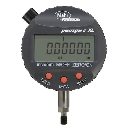 Electronic Digital Indicator, +/-0.040 In MPN:2034201