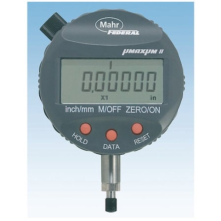 Comparator, 1.5 Stem, Standard MPN:2034205