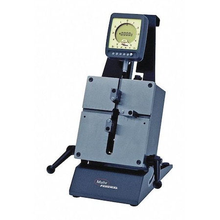 T-Plate Gage, Steel, 13-1/2