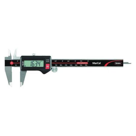 Digital Caliper, 0.01mm Res., SPC Output MPN:4103013