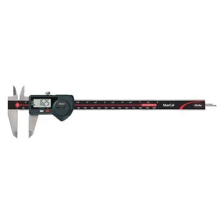 Digital Caliper, 50mm Jaw D, SS, 200mmRange MPN:4103018