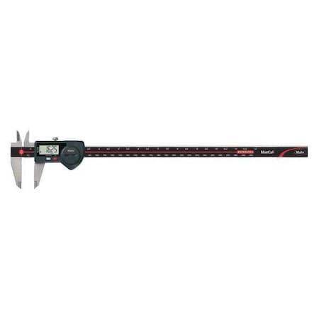Digital Caliper, 64mm Jaw D, IP67 MPN:4103020