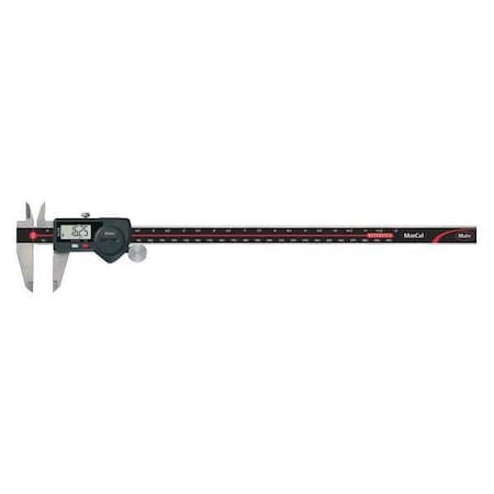Digital Caliper, 64mm Jaw D, 300mm Range MPN:4103021