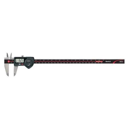 Digital Caliper, 0.0015in.Res, 300mm Range MPN:4103070