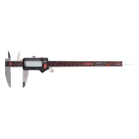 Digital Caliper, 50mm Jaw D, Wireless, SS MPN:4103405