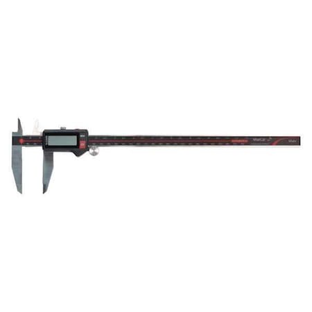 Digital Caliper, 0.0005in. Res, Wireless MPN:4103407