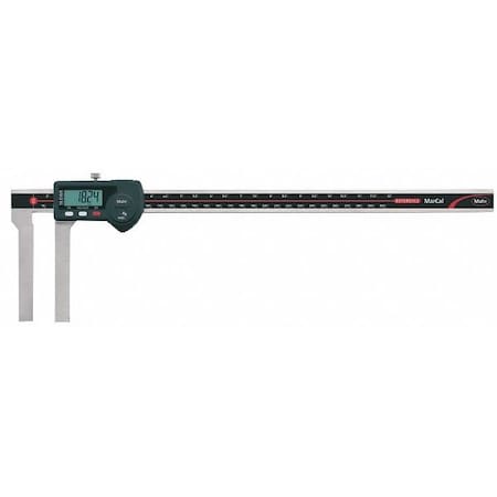 Digital Caliper, 0.003