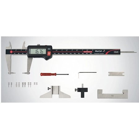 Digital Caliper, 0.001