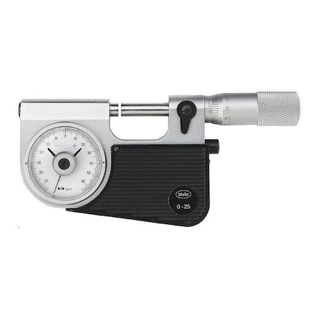 Micrometer, 1