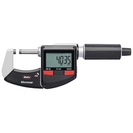 Digital Micrometer MPN:4157011