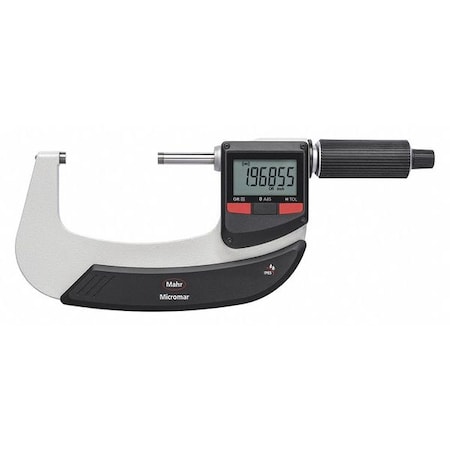 Wireless Micrometer, 2 to 3