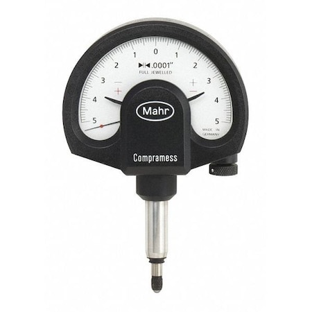 Dial Indicator, 0.0001