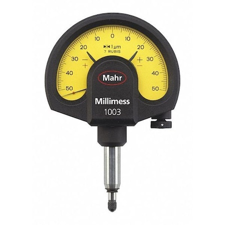 Dial Indicator, 0.0001