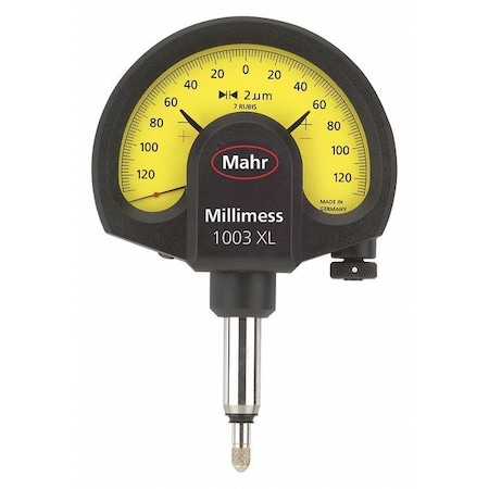 Dial Indicator, 0.0002