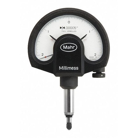 Dial Indicator, 0.0005