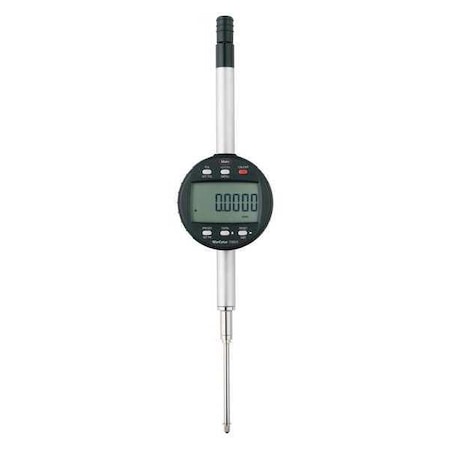 Digital Indicator, 1087 R, 2 in. Range MPN:4337622