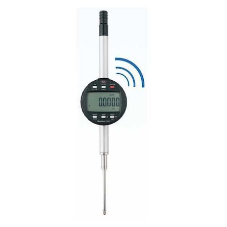 Digital Indicator, 1087 Ri, 2 in. Range MPN:4337626