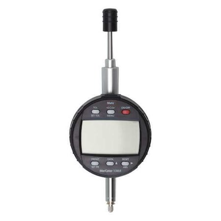 Digital Indicator, 1086 Ri, 1 in. Range MPN:4337628