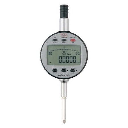 Digital Indicator, 1087 R, 0.0002 in. Res. MPN:4337661