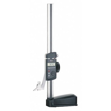 Height Gage, 0 to 14