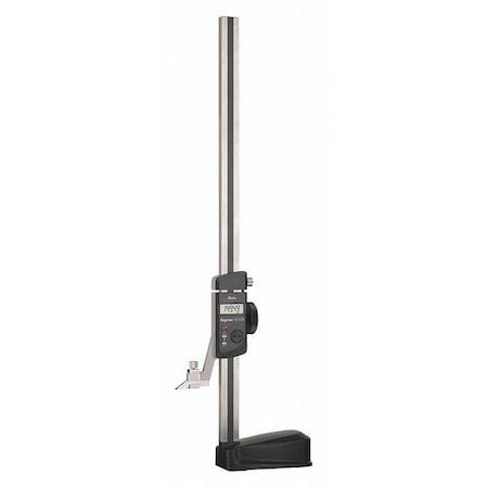 Height Gage, 0 to 24