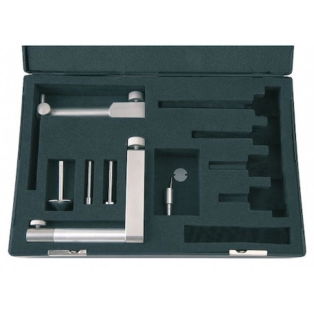 TS2 Probe Accessory Set, 12